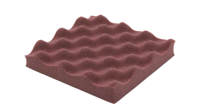 Acoustic Floor Mat 35