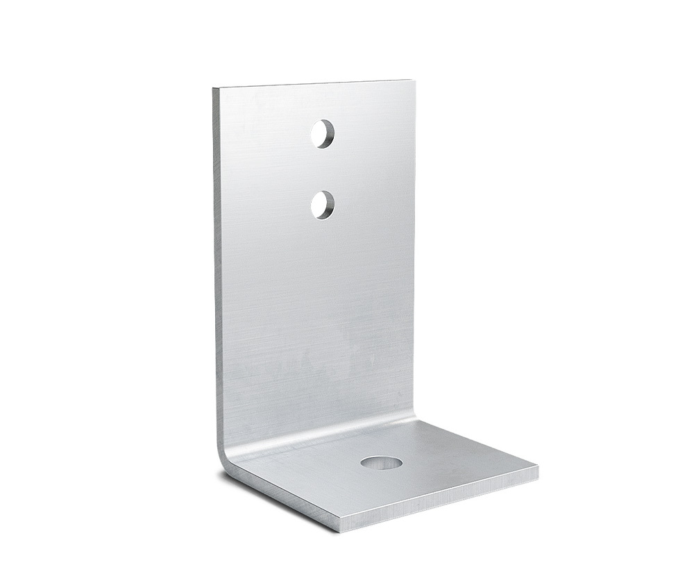 C Bracket, L Bracket and Channel Clip L Bracket for MF grid and timber joist ceiling hanger fixation